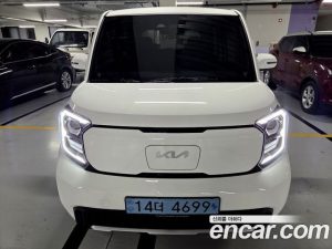 Kia RAY Air 2024 года из Южной Кореи