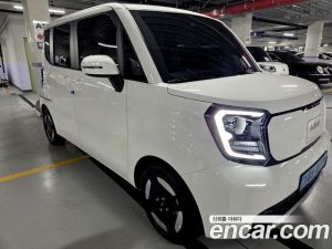 Kia RAY Air 2024 года из Южной Кореи