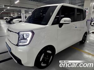 Kia RAY Air 2024 года из Южной Кореи