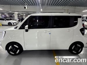 Kia RAY Air 2024 года из Южной Кореи
