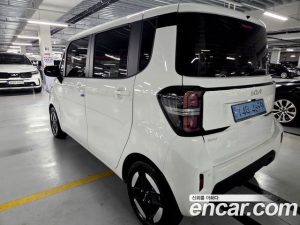 Kia RAY Air 2024 года из Южной Кореи