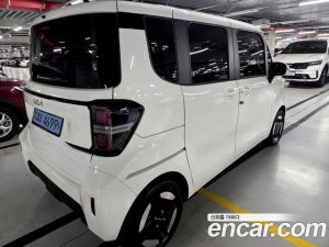 Kia RAY Air 2024 года из Южной Кореи