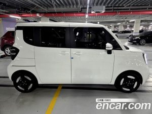 Kia RAY Air 2024 года из Южной Кореи