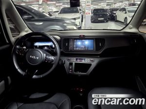 Kia RAY Air 2024 года из Южной Кореи