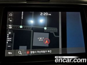 Kia RAY Air 2024 года из Южной Кореи