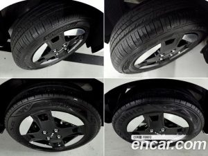 Kia RAY Air 2024 года из Южной Кореи