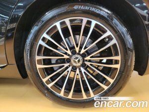 Mercedes-Benz S-Class S350 d 4MATIC 2025 года из Южной Кореи