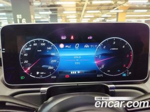 Mercedes-Benz S-Class S350 d 4MATIC 2025 года из Южной Кореи