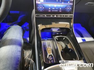 Mercedes-Benz S-Class S350 d 4MATIC 2025 года из Южной Кореи