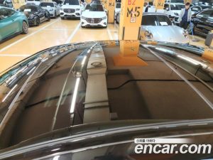 Mercedes-Benz S-Class S350 d 4MATIC 2025 года из Южной Кореи