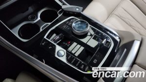 BMW X5 xDrive 40i M Sport 2025 года из Южной Кореи