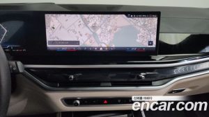 BMW X5 xDrive 40i M Sport 2025 года из Южной Кореи