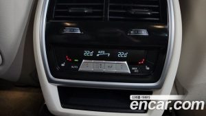 BMW X5 xDrive 40i M Sport 2025 года из Южной Кореи