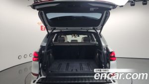 BMW X5 xDrive 40i M Sport 2025 года из Южной Кореи