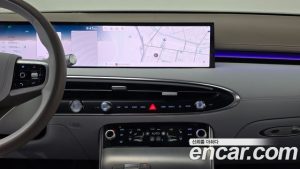 Genesis GV70 2.5T Бензин 2WD 2025 года из Южной Кореи