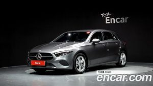 Mercedes-Benz A-Class A220 HATCHBACK 2025 года из Южной Кореи