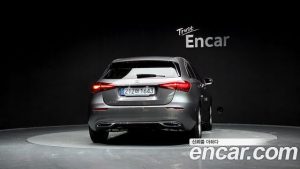 Mercedes-Benz A-Class A220 HATCHBACK 2025 года из Южной Кореи