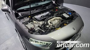 Mercedes-Benz A-Class A220 HATCHBACK 2025 года из Южной Кореи