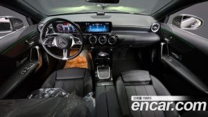 Mercedes-Benz A-Class A220 HATCHBACK 2025 года из Южной Кореи