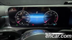Mercedes-Benz A-Class A220 HATCHBACK 2025 года из Южной Кореи