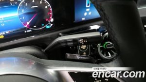Mercedes-Benz A-Class A220 HATCHBACK 2025 года из Южной Кореи