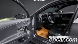 Mercedes-Benz A-Class A220 HATCHBACK 2025 года из Южной Кореи