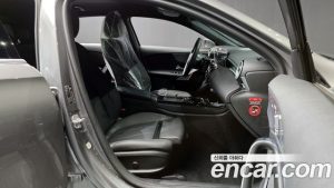 Mercedes-Benz A-Class A220 HATCHBACK 2025 года из Южной Кореи
