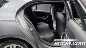 Mercedes-Benz A-Class A220 HATCHBACK 2025 года из Южной Кореи