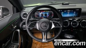 Mercedes-Benz A-Class A220 HATCHBACK 2025 года из Южной Кореи