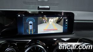 Mercedes-Benz A-Class A220 HATCHBACK 2025 года из Южной Кореи