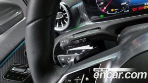 Mercedes-Benz A-Class A220 HATCHBACK 2025 года из Южной Кореи