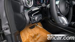 Mercedes-Benz A-Class A220 HATCHBACK 2025 года из Южной Кореи