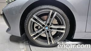 BMW 1-Series 120i M Sport 2024 года из Южной Кореи