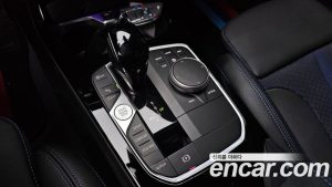 BMW 1-Series 120i M Sport 2024 года из Южной Кореи