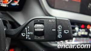 BMW 1-Series 120i M Sport 2024 года из Южной Кореи