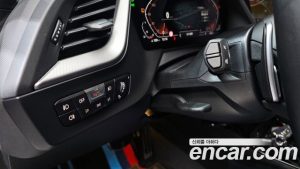 BMW 1-Series 120i M Sport 2024 года из Южной Кореи