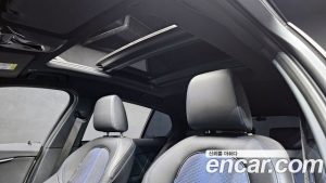 BMW 1-Series 120i M Sport 2024 года из Южной Кореи