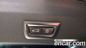 BMW 1-Series 120i M Sport 2024 года из Южной Кореи