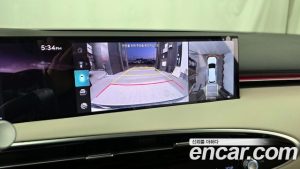 Genesis GV70 2.5T Бензин 2WD 2025 года из Южной Кореи