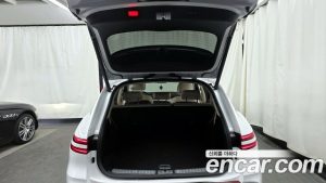 Genesis GV70 2.5T Бензин 2WD 2025 года из Южной Кореи