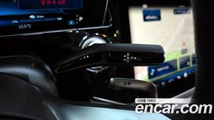 Mercedes-Benz E-Class AMG E53e 4MATIC+ 2025 года из Южной Кореи