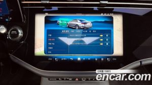 Mercedes-Benz E-Class AMG E53e 4MATIC+ 2025 года из Южной Кореи