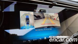 Mercedes-Benz E-Class AMG E53e 4MATIC+ 2025 года из Южной Кореи