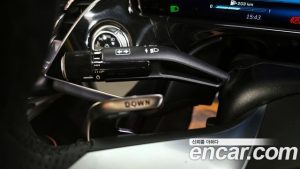 Mercedes-Benz E-Class AMG E53e 4MATIC+ 2025 года из Южной Кореи