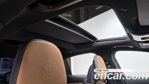 Mercedes-Benz E-Class AMG E53e 4MATIC+ 2025 года из Южной Кореи