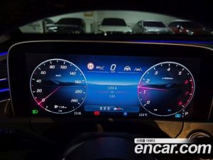 Mercedes-Benz E-Class E200 Avantgarde 2026 года из Южной Кореи