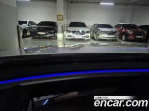 Mercedes-Benz E-Class E200 Avantgarde 2026 года из Южной Кореи