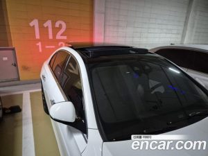 Mercedes-Benz E-Class E200 Avantgarde 2026 года из Южной Кореи