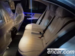 Mercedes-Benz E-Class E200 Avantgarde 2026 года из Южной Кореи