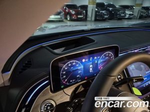 Mercedes-Benz E-Class E200 Avantgarde 2026 года из Южной Кореи